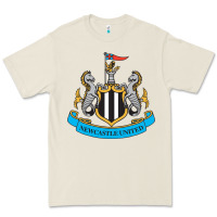 The-newcastle-united-pen Premium Tee | Teevron