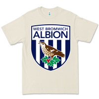 Bone the-west-bromwich-albion-pen Premium Tee - linhVisuals