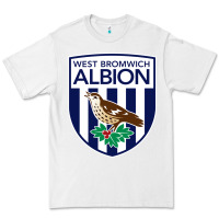White the-west-bromwich-albion-pen Premium Tee - linhVisuals