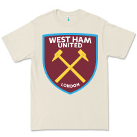 Bone the-west-ham-united-f.c.-pen Premium Tee - linhVisuals