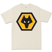 Bone the-wolverhampton-wanderers-pen Premium Tee - linhVisuals