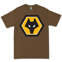 Cacao the-wolverhampton-wanderers-pen Premium Tee - linhVisuals