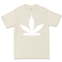Bone weed leaf in a pocket marijuana cannabis Premium Tee - linhVisuals