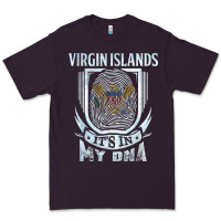Virgin Islands Virgin Islander Premium Tee | Teevron