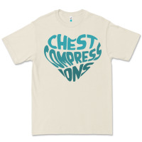 Bone doctor mike merch chest compressions Premium Tee - linhVisuals