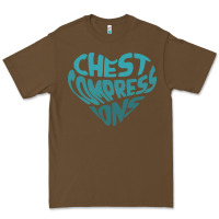 Cacao doctor mike merch chest compressions Premium Tee - linhVisuals