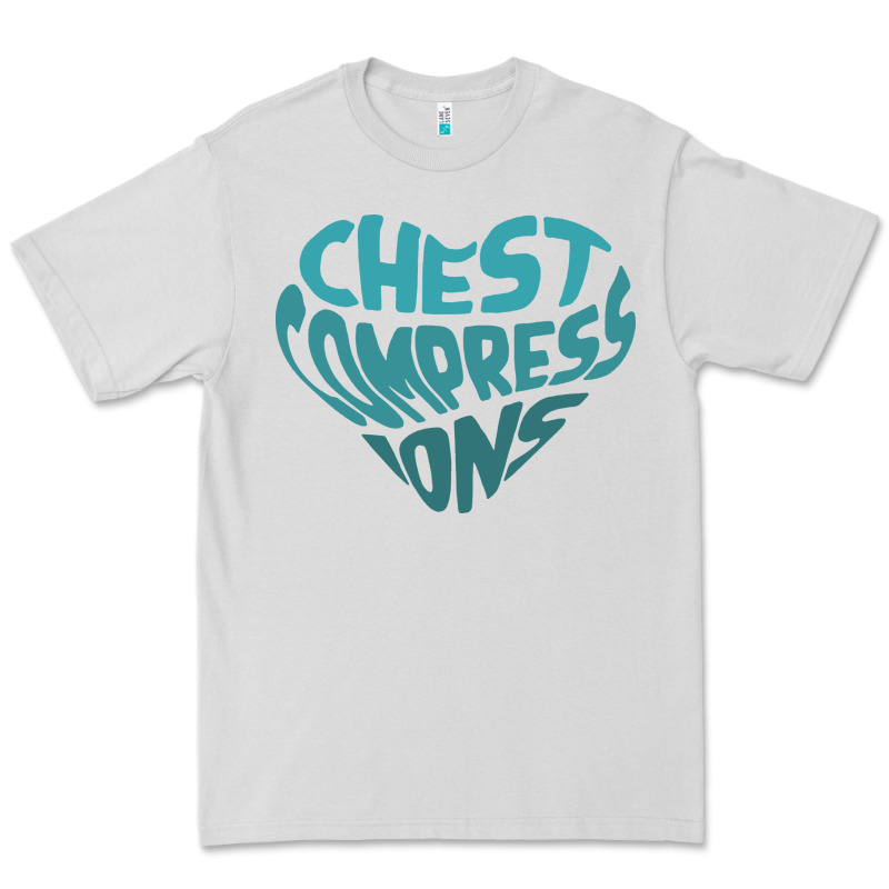 Doctor Mike Merch Chest Compressions Premium Tee by linhVisuals | Teevron