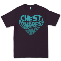 Plum doctor mike merch chest compressions Premium Tee - linhVisuals