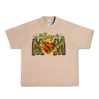 Burro boy mom Urban Heavy Tee - CowhideDigitalArt