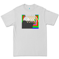 Sweet Bro And Hella Jeff Car 43724221 Premium Tee | Teevron