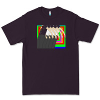 Plum sweet bro and hella jeff car 43724221 Premium Tee - linhVisuals