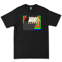 Black sweet bro and hella jeff car 43724221 Premium Tee - linhVisuals