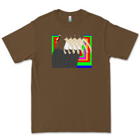 Cacao sweet bro and hella jeff car 43724221 Premium Tee - linhVisuals