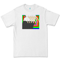 White sweet bro and hella jeff car 43724221 Premium Tee - linhVisuals