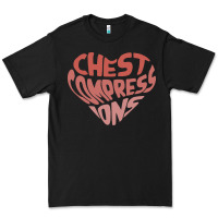 Black doctor mike merch chest compressions Premium Tee - linhVisuals