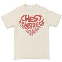 Bone doctor mike merch chest compressions Premium Tee - linhVisuals