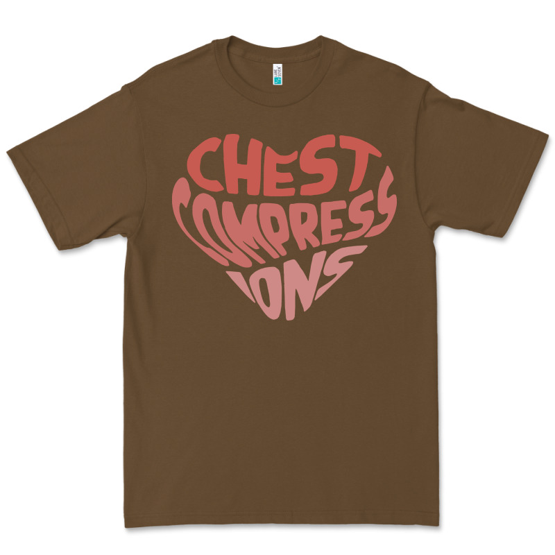 Doctor Mike Merch Chest Compressions Premium Tee by linhVisuals | Teevron