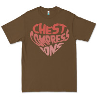 Cacao doctor mike merch chest compressions Premium Tee - linhVisuals