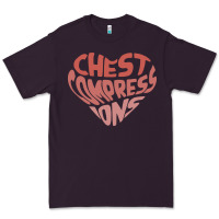 Plum doctor mike merch chest compressions Premium Tee - linhVisuals