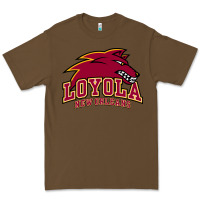 Cacao loyola college prep Premium Tee - linhVisuals