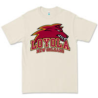 Bone loyola college prep Premium Tee - linhVisuals