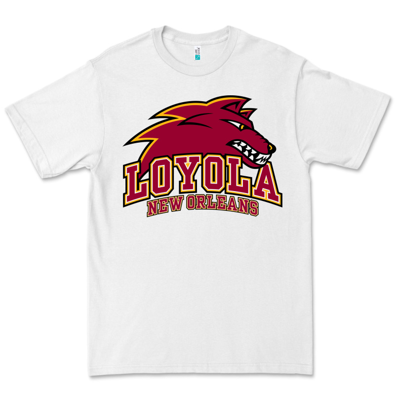 Loyola College Prep Premium Tee by linhVisuals | Teevron