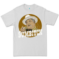 Sumbitch Distressed Premium Tee | Teevron