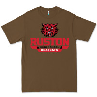 Cacao ruston high school Premium Tee - linhVisuals