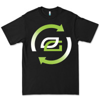 Black optic team  gaming Premium Tee - linhVisuals