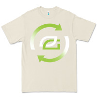 Bone optic team  gaming Premium Tee - linhVisuals