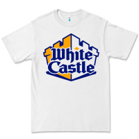 White white castle high school Premium Tee - linhVisuals