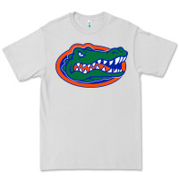 Dove Grey go florida gators football Premium Tee - linhVisuals
