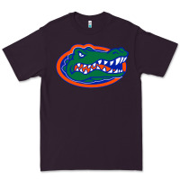 Plum go florida gators football Premium Tee - linhVisuals