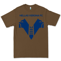 Cacao the-hellas-verona-pen Premium Tee - linhVisuals