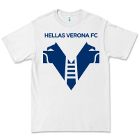 White the-hellas-verona-pen Premium Tee - linhVisuals