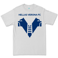 Dove Grey the-hellas-verona-pen Premium Tee - linhVisuals