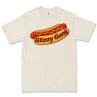 Bone glizzy gang glizzy gobbler Premium Tee - linhVisuals