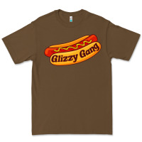 Cacao glizzy gang glizzy gobbler Premium Tee - linhVisuals