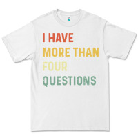 White funny passover seder Premium Tee - linhVisuals