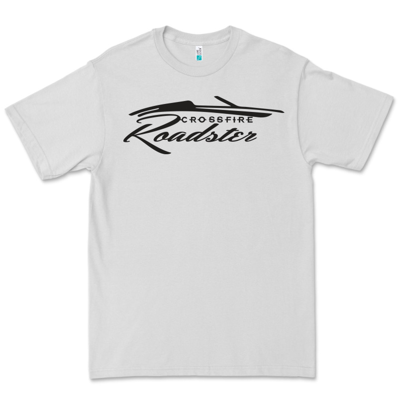 Crossfire Roadster Vector Art   Crossfire Premium Tee by linhVisuals | Teevron
