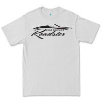 Crossfire Roadster Vector Art   Crossfire Premium Tee | Teevron