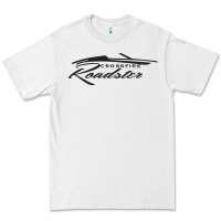 White crossfire roadster vector art   crossfire Premium Tee - linhVisuals
