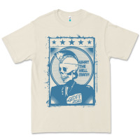 Bone geoff 2020   geoff peterson Premium Tee - linhVisuals