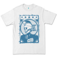 White geoff 2020   geoff peterson Premium Tee - linhVisuals