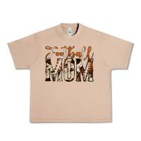 Burro football mom Urban Heavy Tee - Jasminsmagicworld