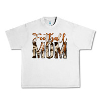 Lunar Rock football mom Urban Heavy Tee - Jasminsmagicworld
