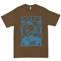 Cacao geoff 2020   geoff peterson Premium Tee - linhVisuals