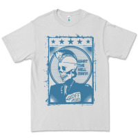 Dove Grey geoff 2020   geoff peterson Premium Tee - linhVisuals