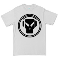 Dove Grey metalheadz t shirtmetalheadz  black t shirt Premium Tee - linhVisuals