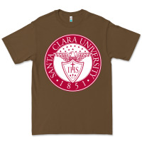 Cacao santa clara u Premium Tee - linhVisuals
